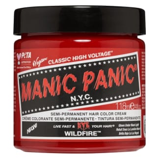 Manic Panic Classic Wildfire™ 118ml