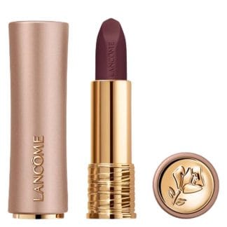 Lancôme L'Absolu Rouge Intimatte Soft-Blurred Matte Lipstick 460