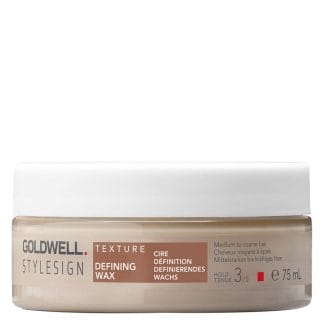 Goldwell StyleSign Defining Wax 75 ml