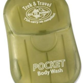 Sea To Summit Pocket Body Wash suihkugeeli