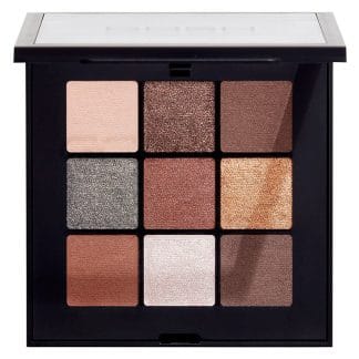 GOSH Copenhagen Eyedentity Palette 8 g ─ 003 Be Happy