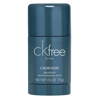 Calvin Klein Free Deo Stick 75 ml