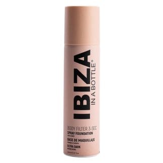 Biovène Ibiza 3-Sec Body Filter Anti-Aging Leg & Body Spray Found