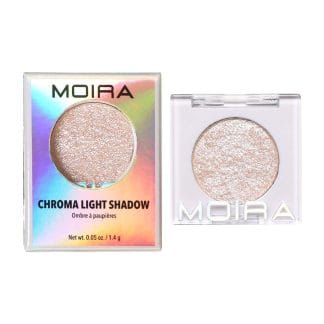 Moira Chroma Light Shadow 1,4 g – 001 Fairy Dust