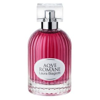 Laura Biagiotti Aqve Romane Uva Dulciz Eau De Toilette 100 ml