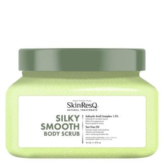 Petal Fresh Skin ResQ Silky Smooth Body Scrub 473ml