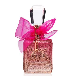 Juicy Couture Viva La Juicy Rosé Eau De Parfum 50ml