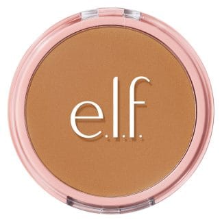 e.l.f. Cosmetics Halo Glow Powder Filter Tan Neutral Warm 10 g