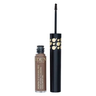 IDUN Minerals Perfect Eyebrows Gel 5,5 ml – Medium