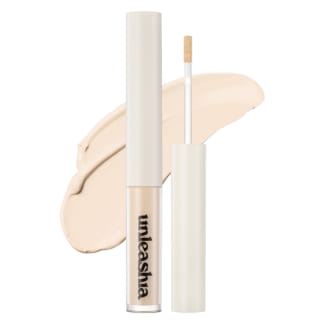 Unleashia Bye Bye My Blemish Concealer 1.0 Peony 1 kpl