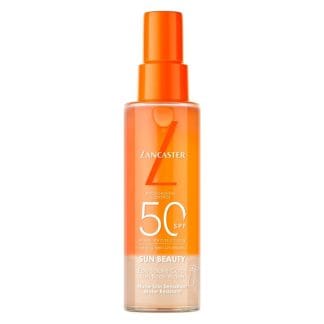 Lancaster Sun Care Face & Body Sun Beauty Water SPF50 100 ml