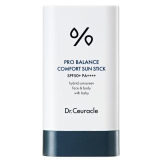 Dr.Ceuracle Pro Balance Comfort Sun Stick 18 g