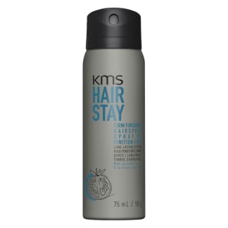 KMS HairStay Firm Finishing Hairspray 75ml