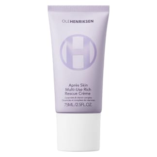 Ole Henriksen Après-Skin Rich Rescue Creme 75 ml