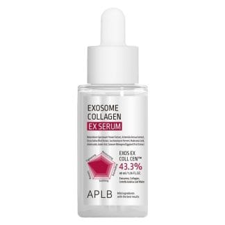 APLB Exosome Collagen EX Serum 40ml