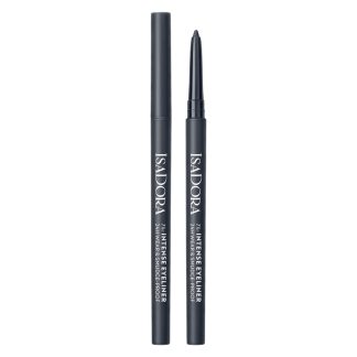 IsaDora The Intense Eyeliner 24H Wear & Smudge-proof 0,35 g ─ 63