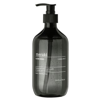 Meraki Dish Wash Shadow Lake 490ml
