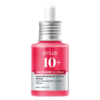 Anua Niacinamide 10% + TXA 4% Serum 30 ml