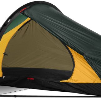 Hilleberg Enan ultrakevyt vaellusteltta