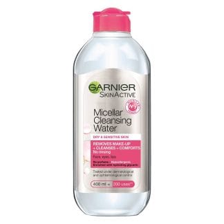 Garnier Micellar Cleansing Water 400 ml