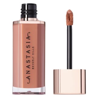 Anastasia Beverly Hills Lip Velvet 3,5 g – Pink Sand