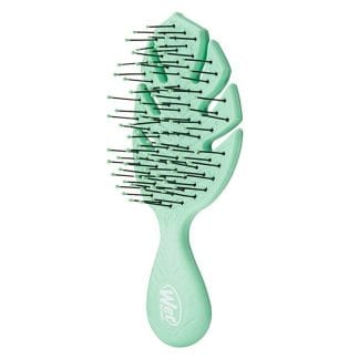 Wetbrush Go Green Mini Detangler ─ Green