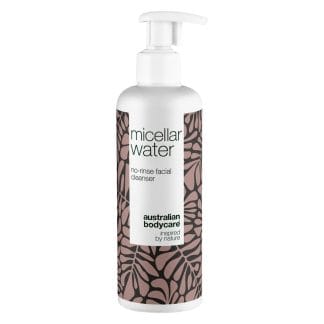 Australian Bodycare Micellar Water 250ml