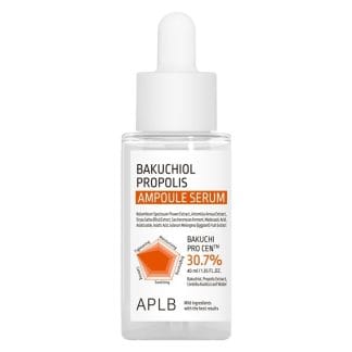 APLB Bakuchiol Propolis Ampoule Serum 40ml