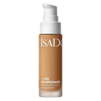 IsaDora No Compromise Lightweight Matte Foundation 30 ml – 5W