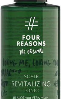 Four Reasons Original Scalp Revitalizing Tonic 150 ml 150 ml