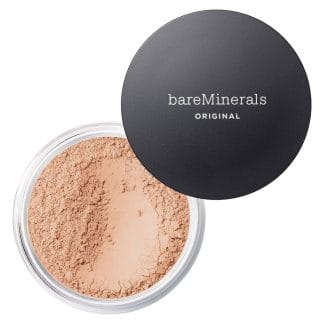 bareMinerals Original Loose Powder Foundation SPF15 Medium 8g