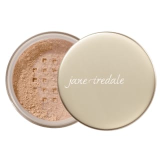 Jane Iredale Amazing Base Loose Mineral Powder SPF20 Suntan 10,5g