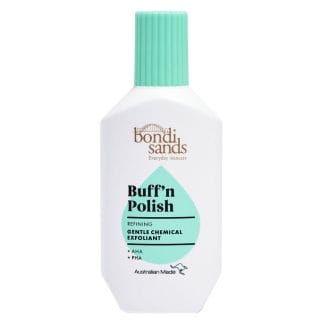 Bondi Sands Buff' N Polish Gentle Chemical Exfoliant 30 ml