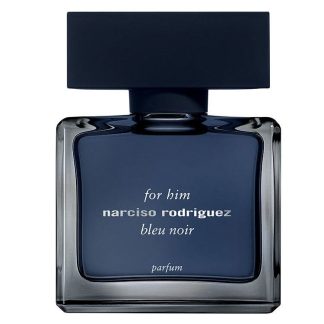 Narciso Rodriguez For Him Bleu Noir Parfum 50 ml