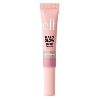 e.l.f. Halo Glow Highlight Beauty Wand Pink Prism 10ml