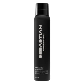 Sebastian Professional Drynamic+ Dry Shampoo 180ml