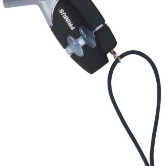 Primus Powerlighter III sytytin