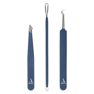 Aristocrat Blackhead Remover Set 3pcs