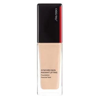 Shiseido Synchro Skin Radiant Lifting Foundation 30 ml – 120