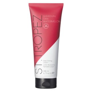 St.Tropez Gradual Tan Miracle Body Lotion Watermelon 200 ml