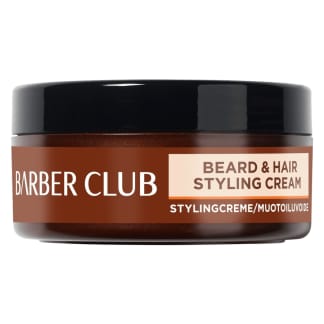 L'Oréal Paris Men Expert Barber Club Beard & Hair Styling Cream 7