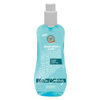 Australian Gold Aloe Freeze Spray Gel 237 ml