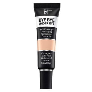 It Cosmetics Bye Bye Under Eye Concealer 24.0 Medium Beige 12ml