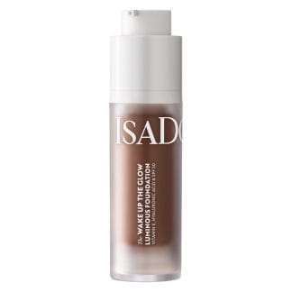 IsaDora The Wake Up the Glow Luminous Foundation 30 ml – 10N Neut
