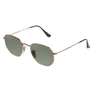 Ray-Ban Hexagonal 3548N 001 51