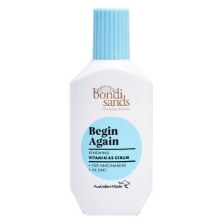 Bondi Sands Begin Again Vitamin B3 Serum 30 ml