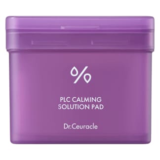 Dr.Ceuracle PLC Calming Solution Pad 130 kpl
