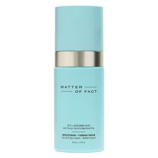 MATTER OF FACT Brightening + Firming Serum 30ml