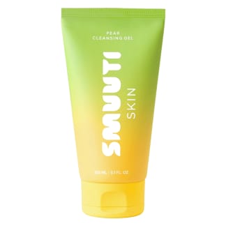 Smuuti Skin Pear Cleansing Gel 150ml