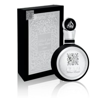 Lattafa Fakhar Lattafa Black Eau De Parfum 100 ml (mies)